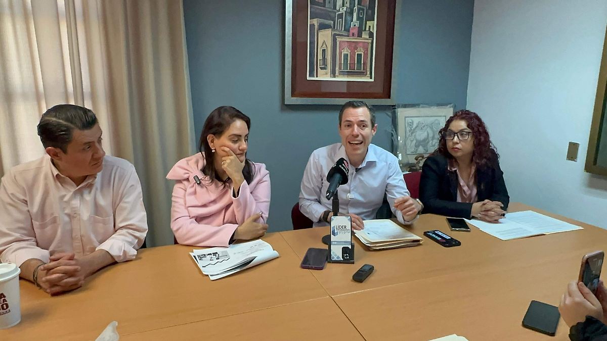 Regidores de Morena en Guadalajara denuncian presupuesto amañado El