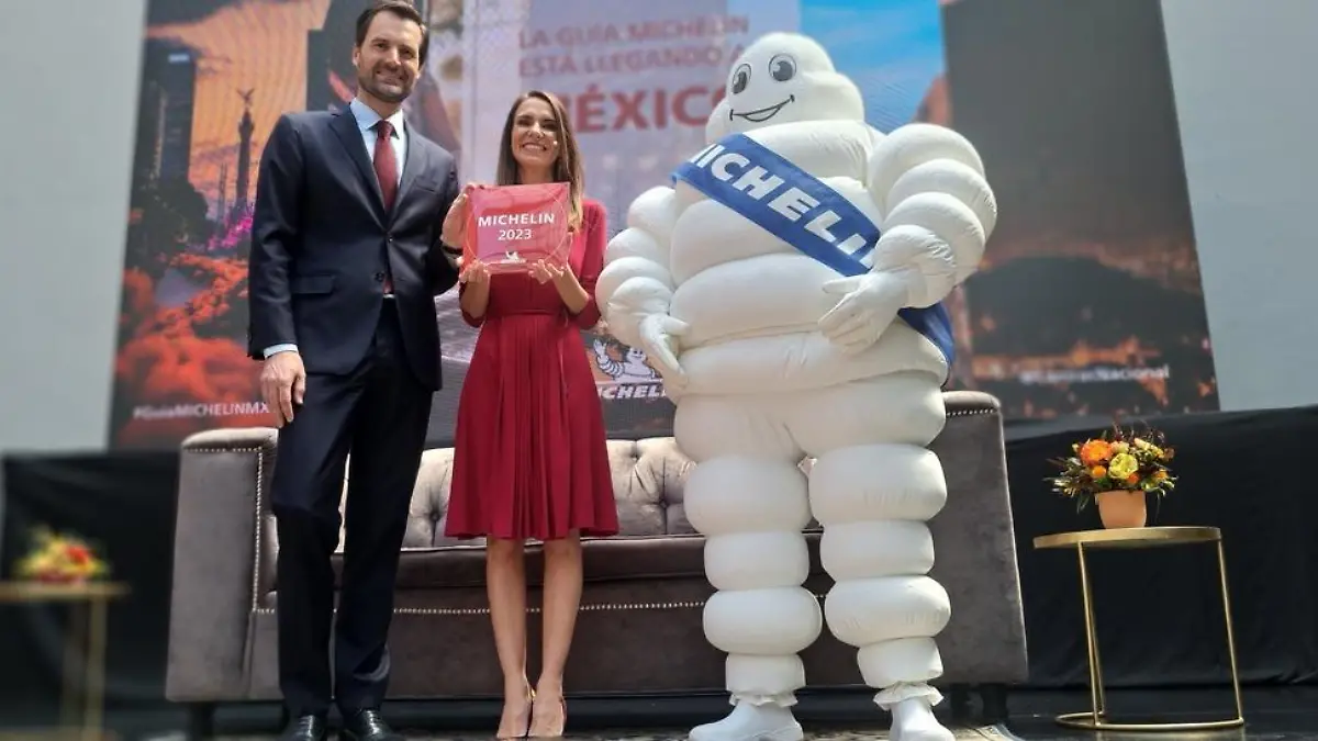 Michelín 1