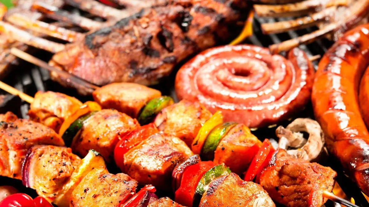 Parillada