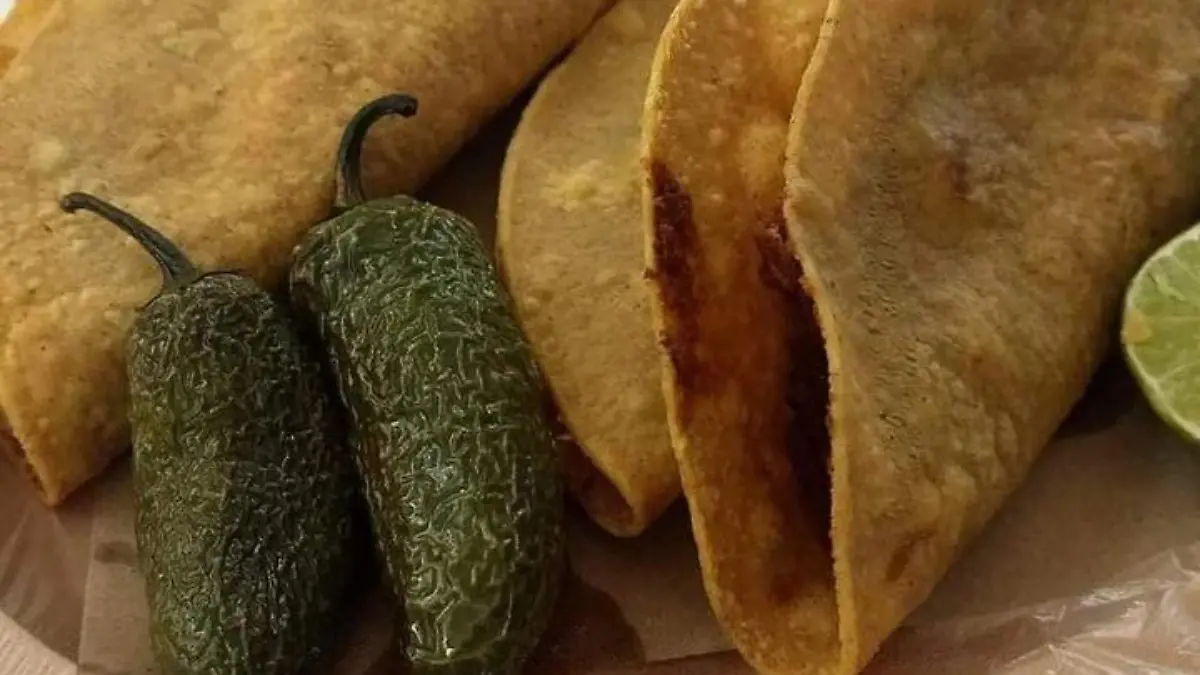 Tacos envenedados 2