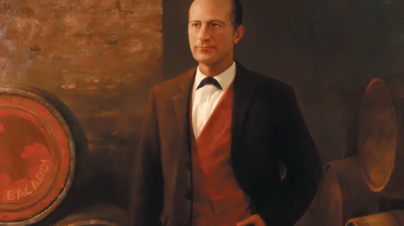 facundo bacardi masso