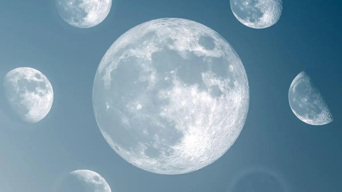 1 Siembra según la luna