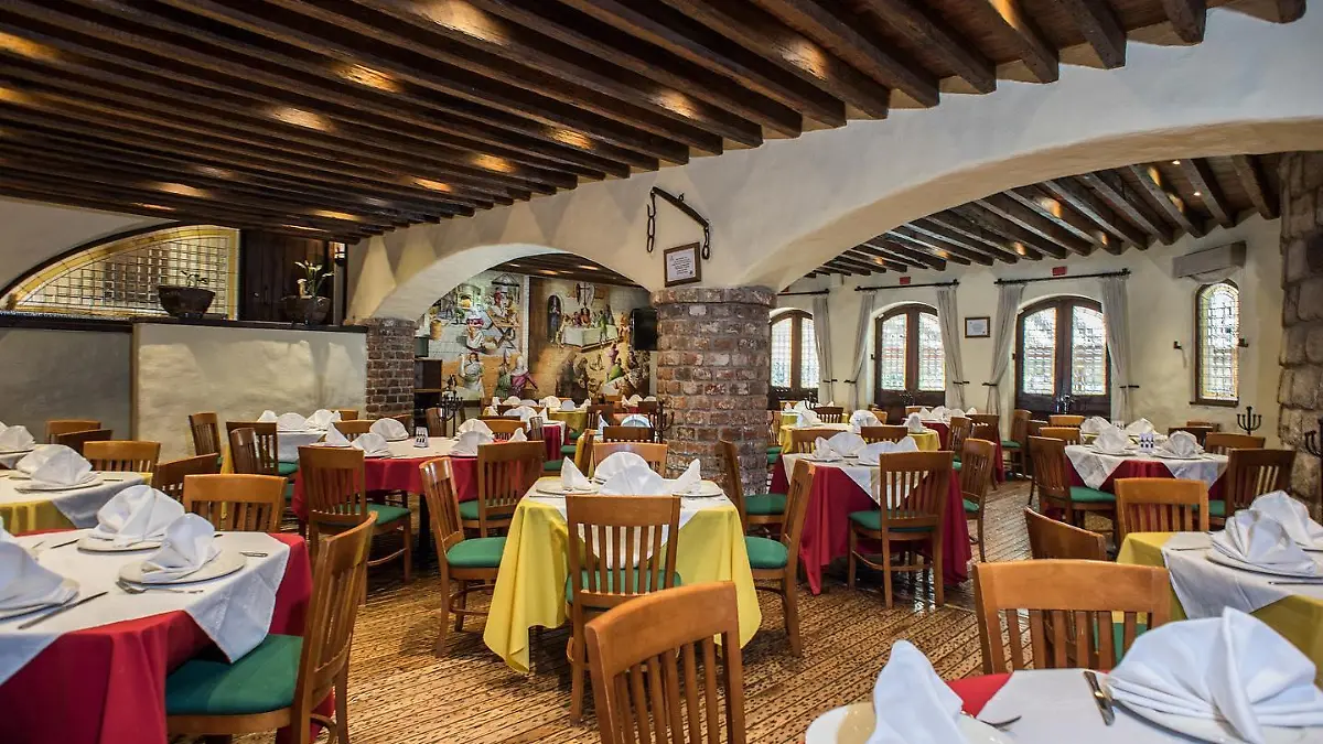 Foto: Cortesía Grupo Castellano