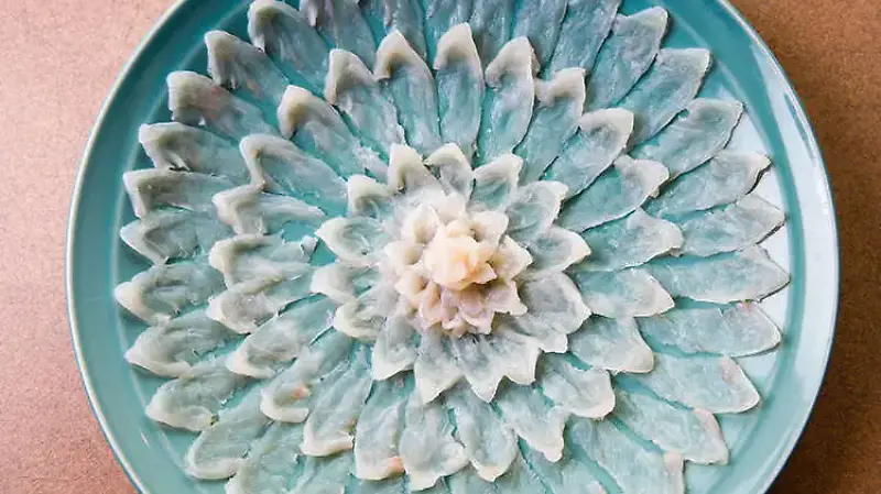 fugu
