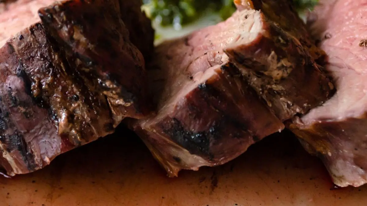 3 Carne Asada