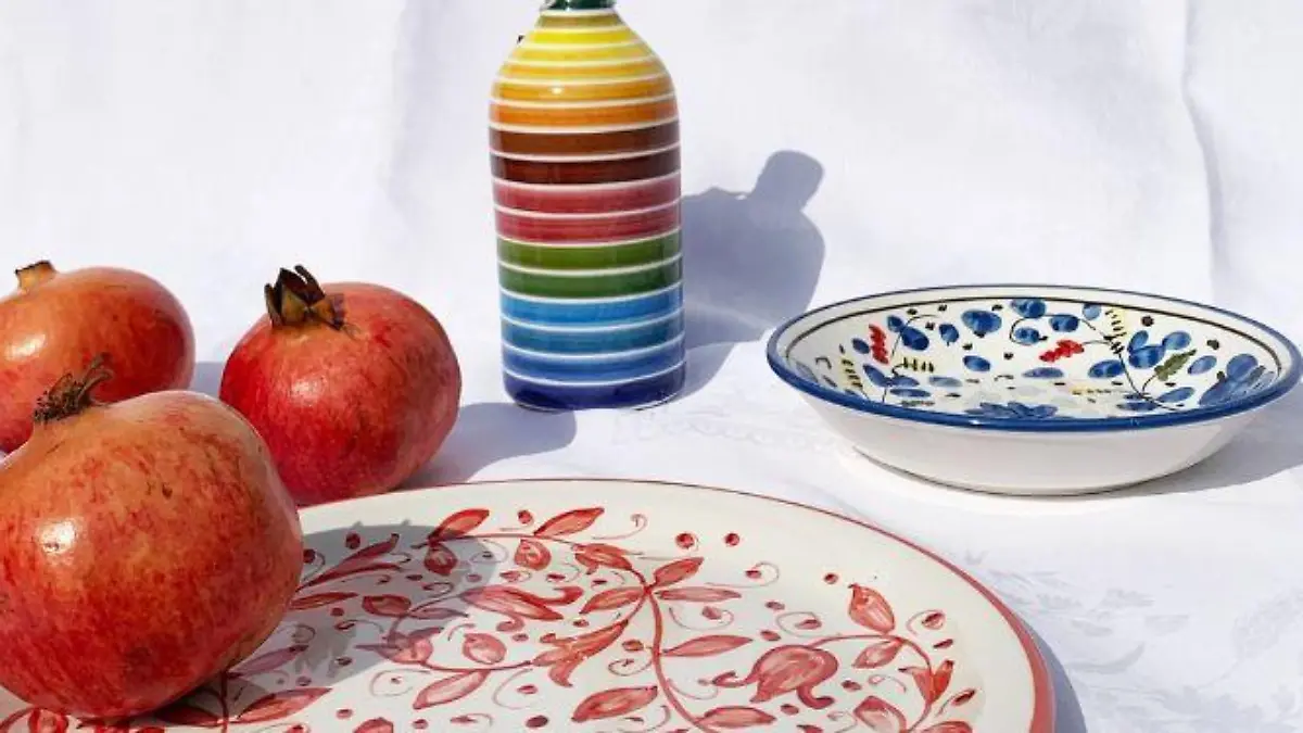 Aderezo Recetas mexicanas