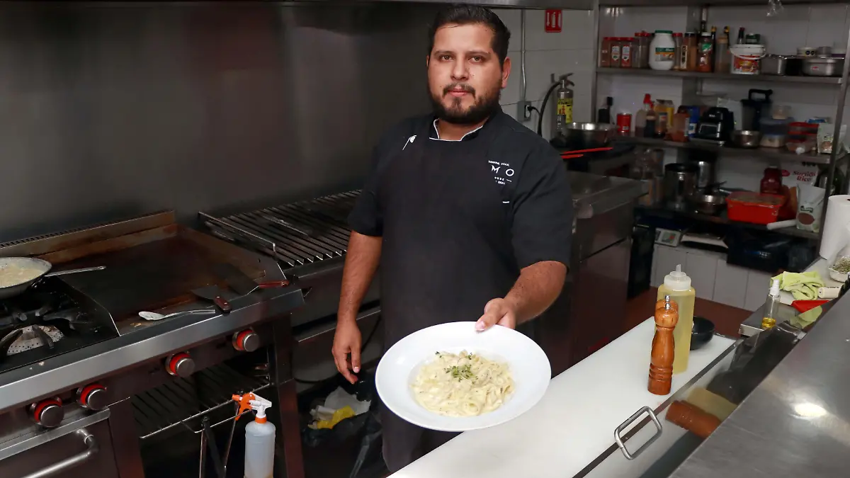 alfredo