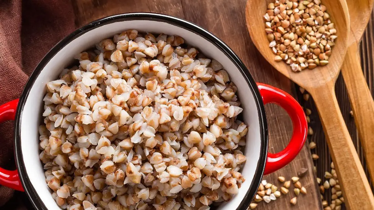 2 Alimentos saludables
