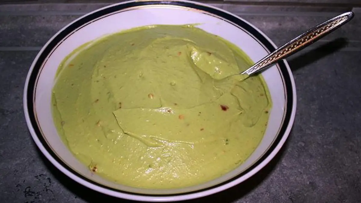 640px Guacamole Fingerfood