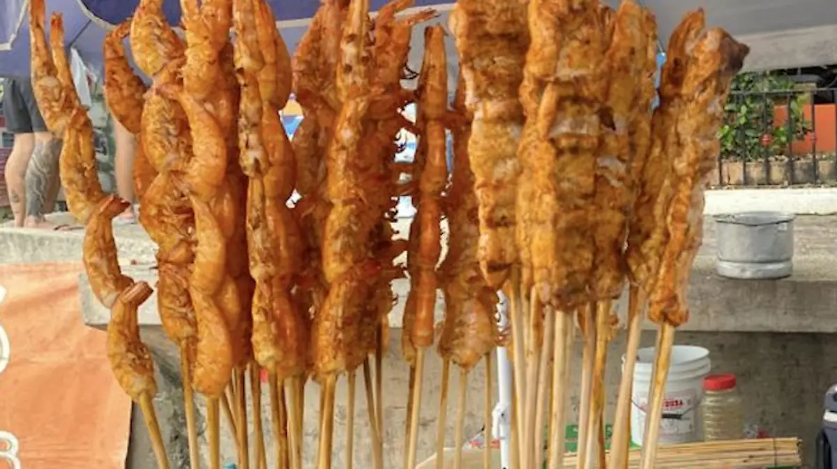 Foto. Viridiana Saavedra