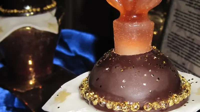 Decadence DOr