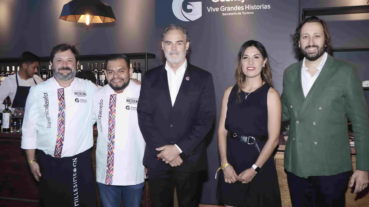 JUAN EMILIO VILLASENOR DAVID QUEVEDO JUAN JOSE ALVAREZ CYNTHIA DUCOING Y MANUEL QUINTANAR