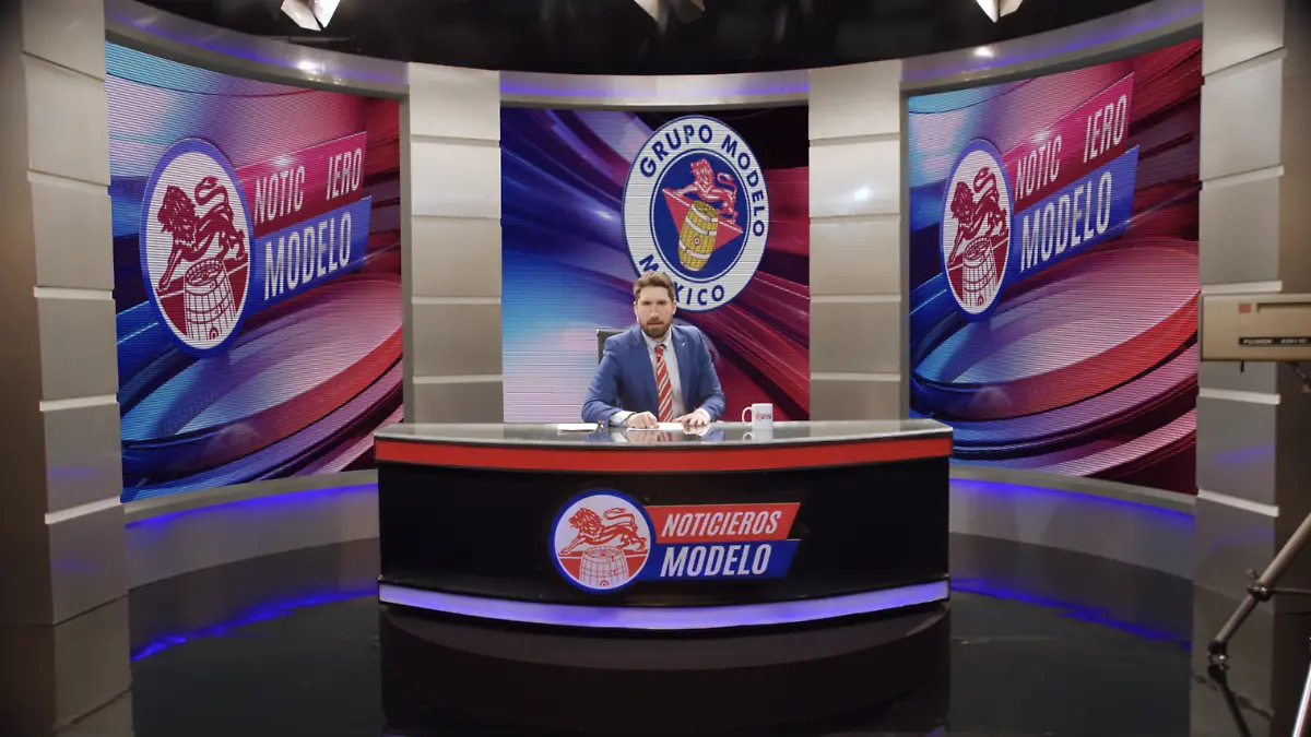 Noticieros Modelo 2