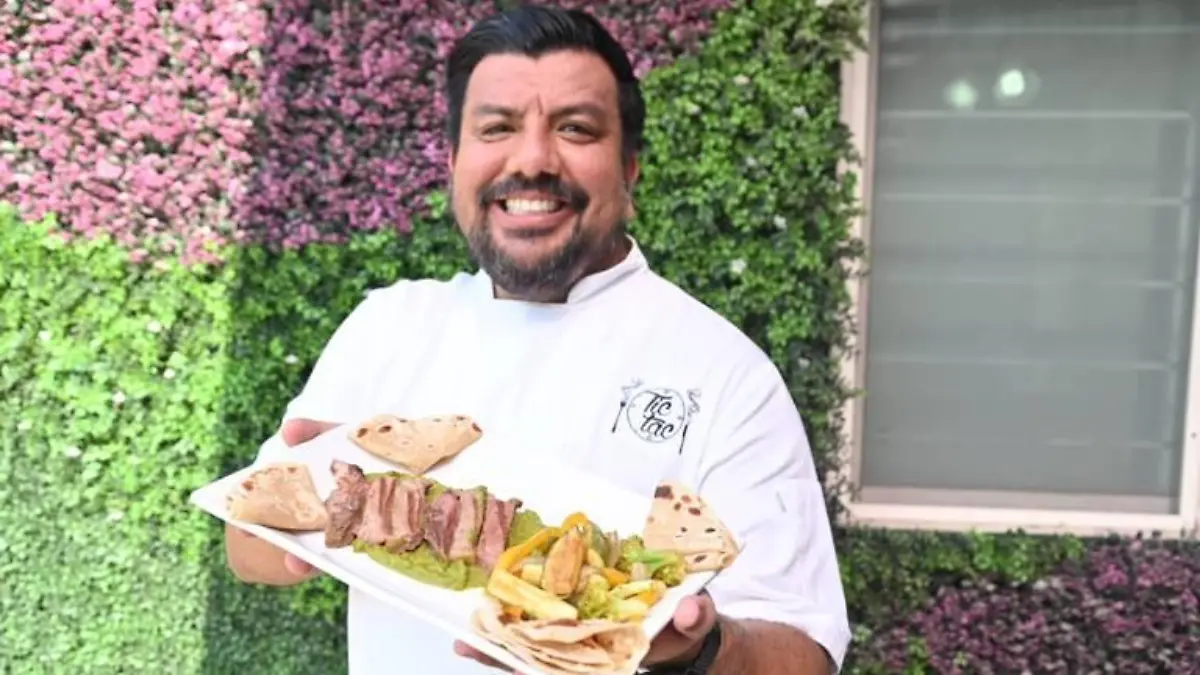 Carne asada el platillo preferido en el Día del Padre