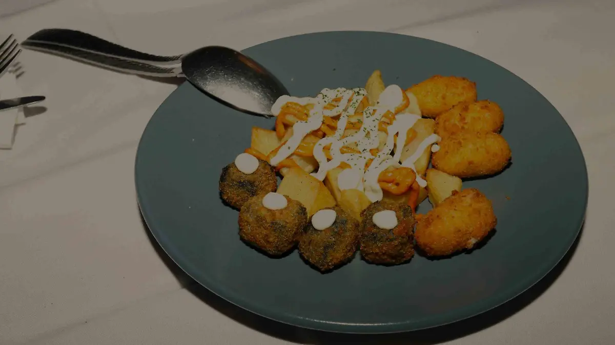 Croquetas Patatas 3