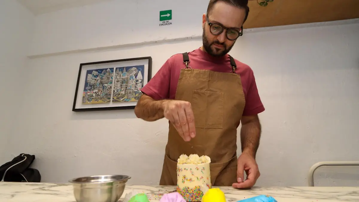 CHEF RICARDO GONZALEZ romina solis 08