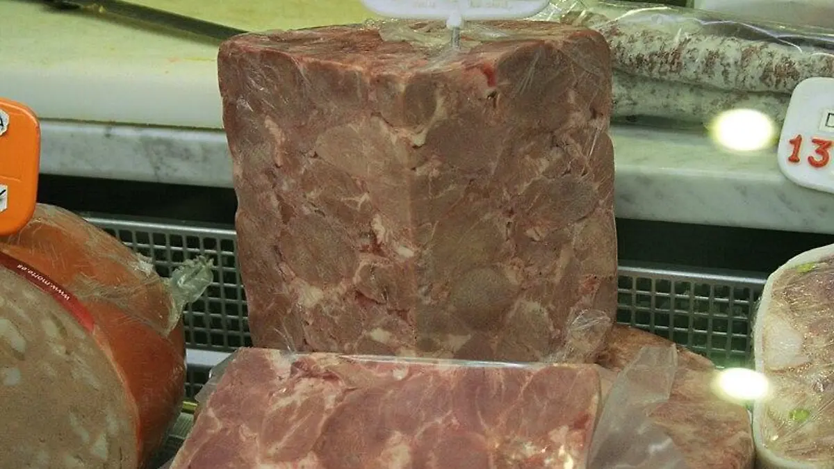 Head cheese 2009