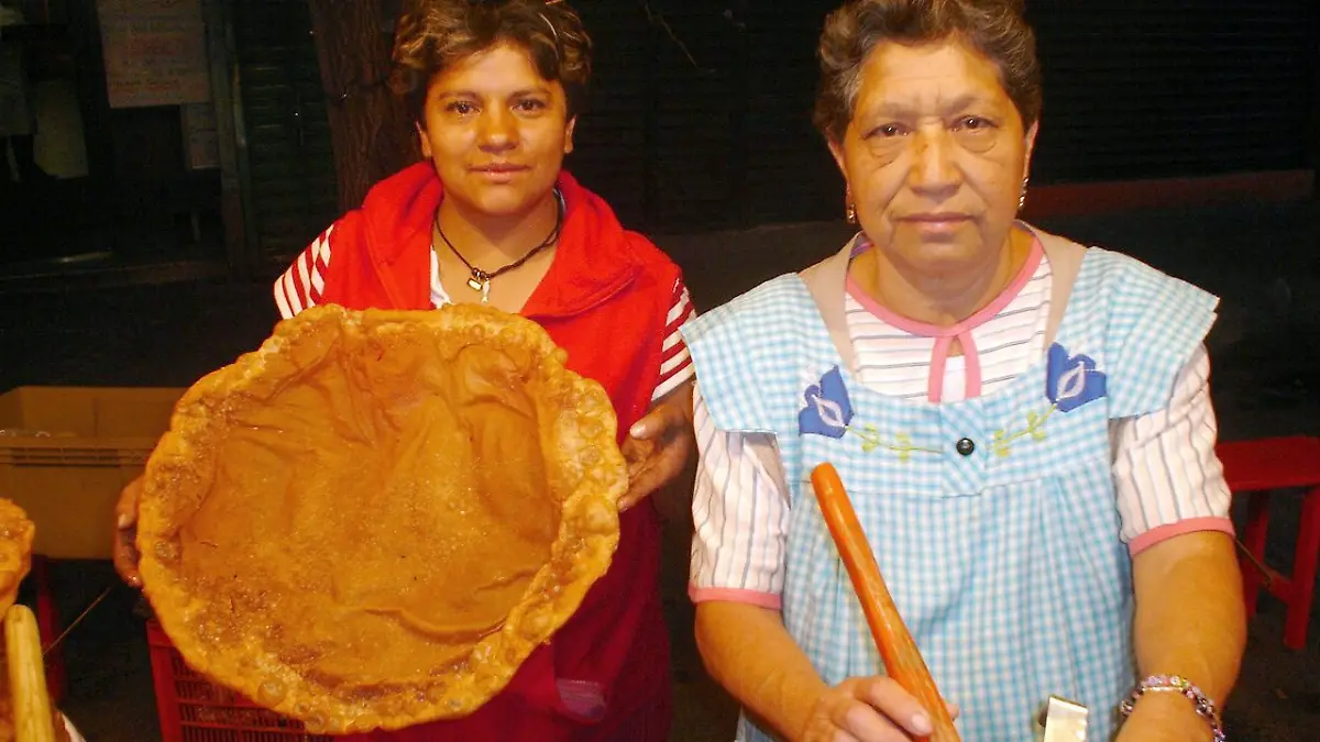 BUÑUELO