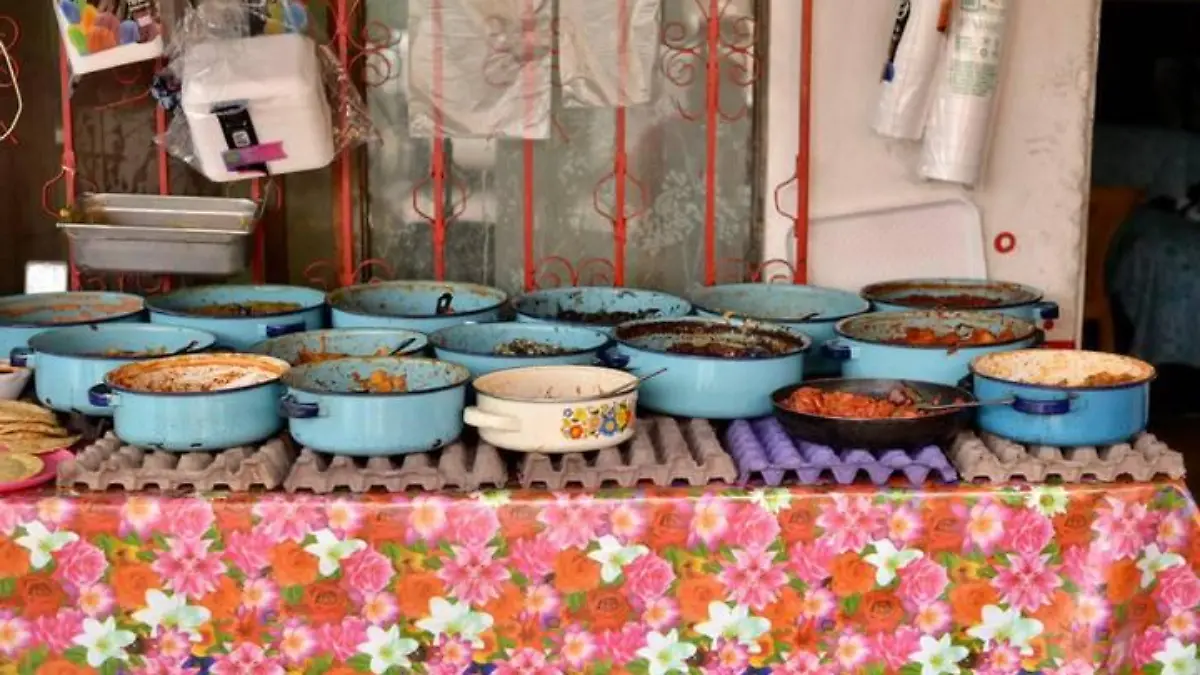 Gorditas de maíz verde 4