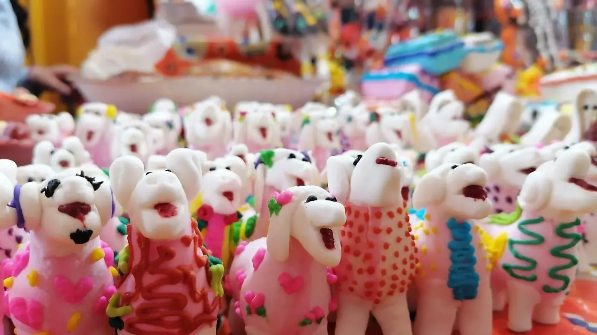 alfeñique animales 3