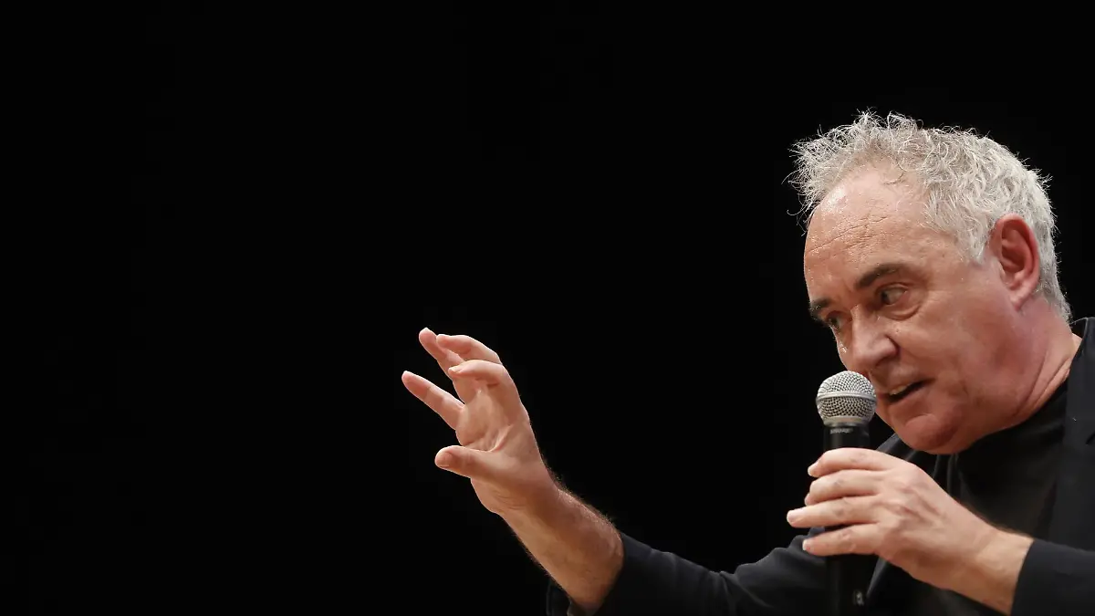 San Sebastián Gastronomika arranca su 25º edición