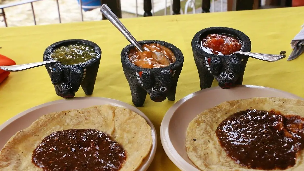 david Mole de xico120