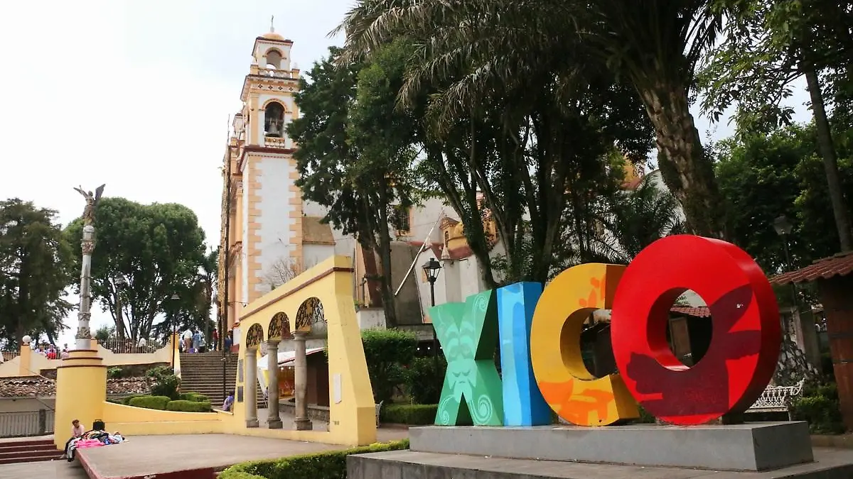 david Mole de xico 6196