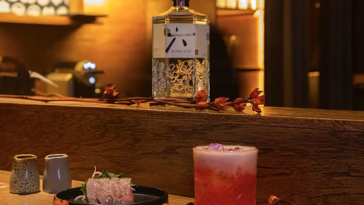 Coctel 2 de tamano grande