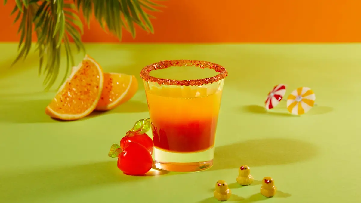 Shot2 ChaCha Mango