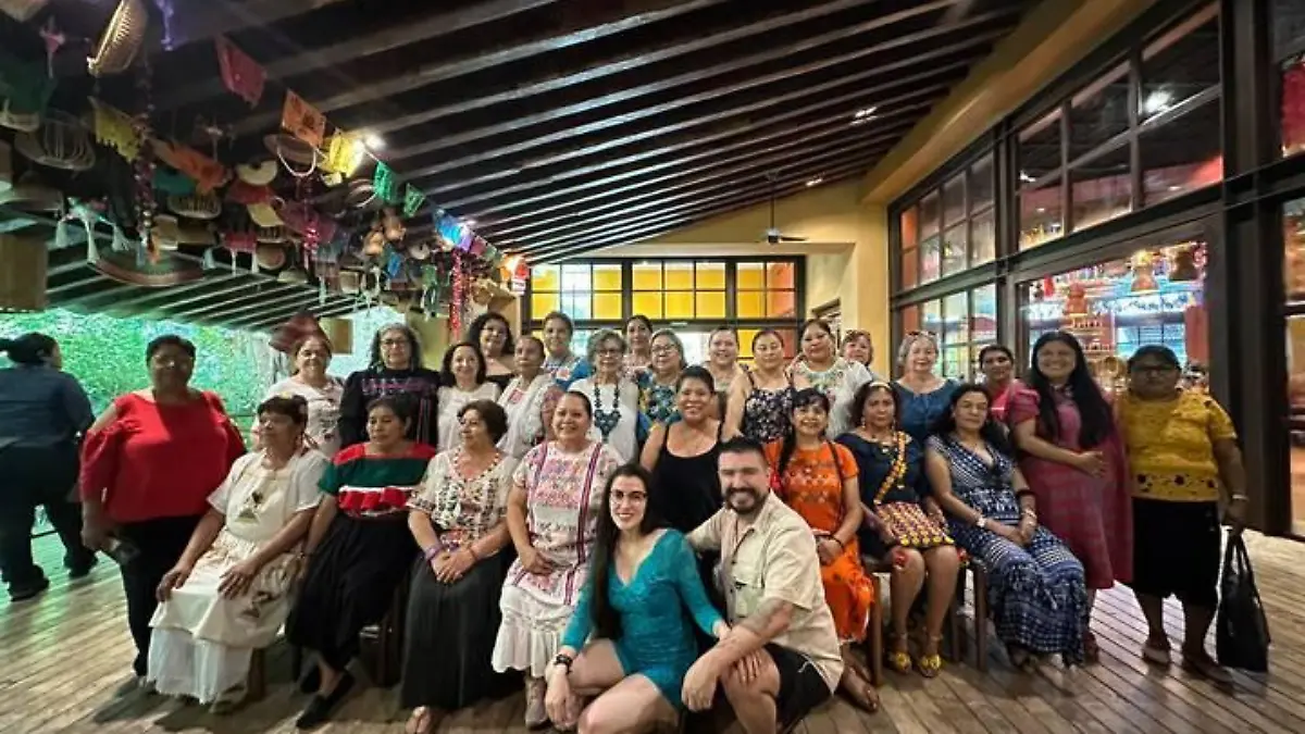 Cocinera Nereyda Véjar 3