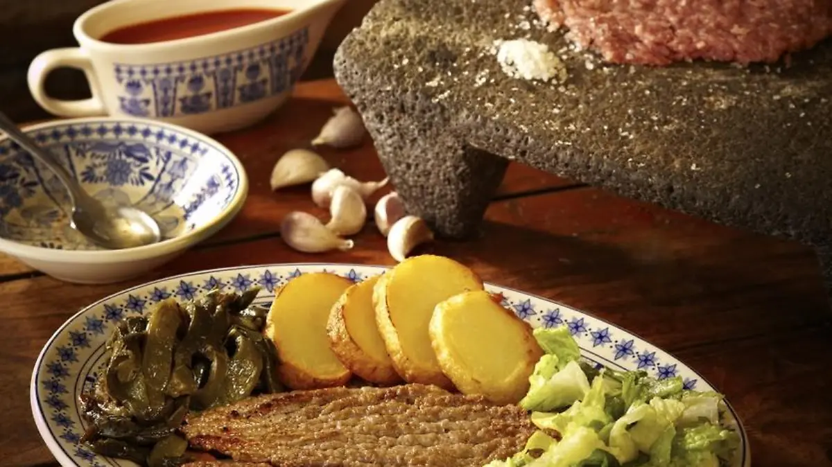 Casa Merlos 5445 bistecitos 1 1