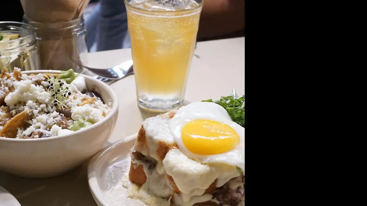 casa benell desayuno