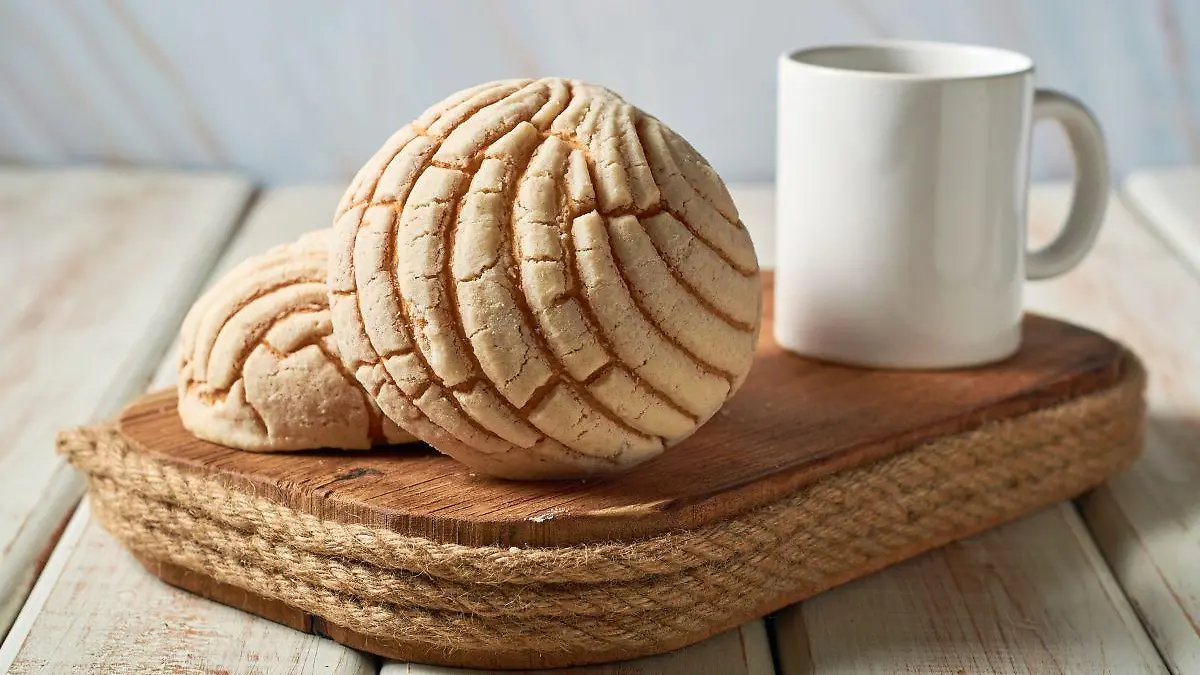 2 Pan y bebidas calientes