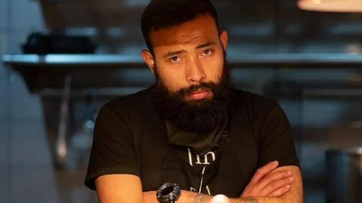 Reel Joaquín Esquivel