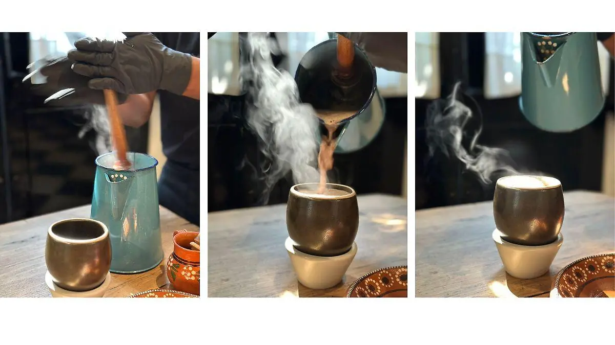 3 Molinillo en el MUCHO