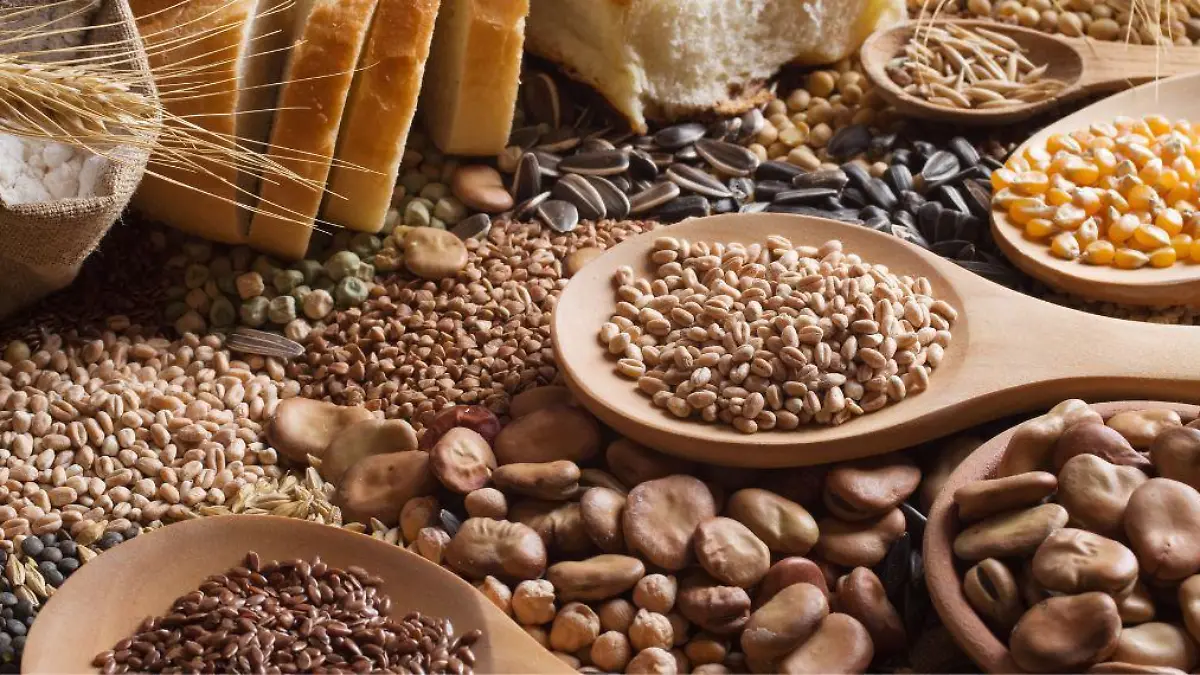 3 Alimentos para la memoria