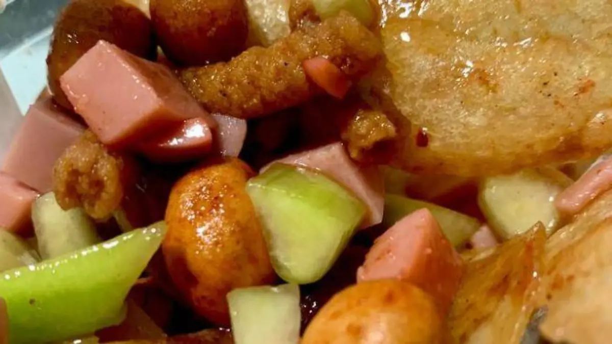 Foto: Fernanda Favela | El Sol de Sinaloa