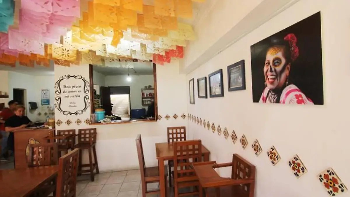 Restaurante de doña Clarita