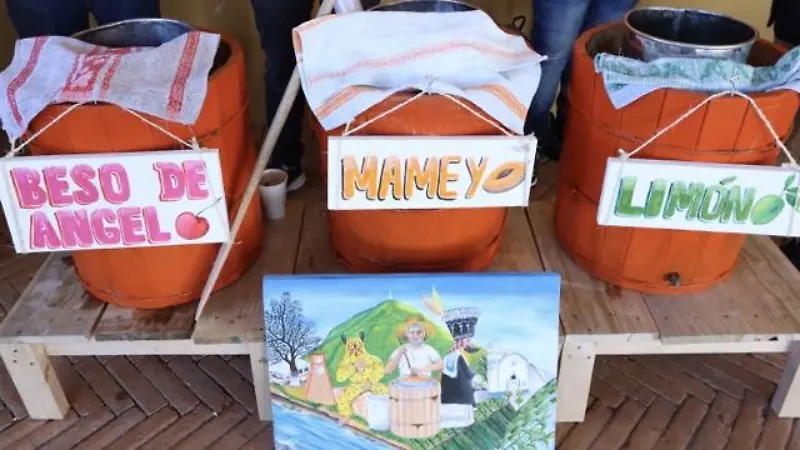 12 EDICION DEL FESTIVAL SABOR ES MORELOS  LOVERA 01 de tamano mediano