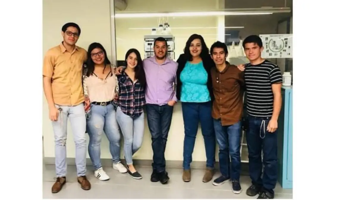 investigación uach