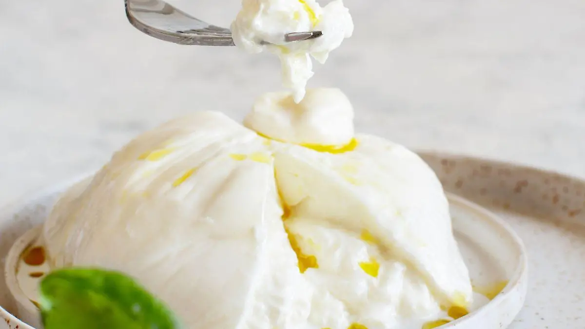 2 Burrata