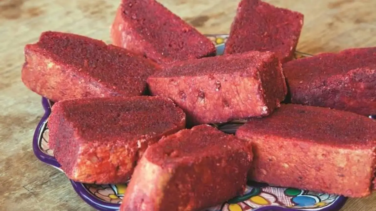 ¿Qué son los Mamones un tesoro culinario en Viesca, Coahuila