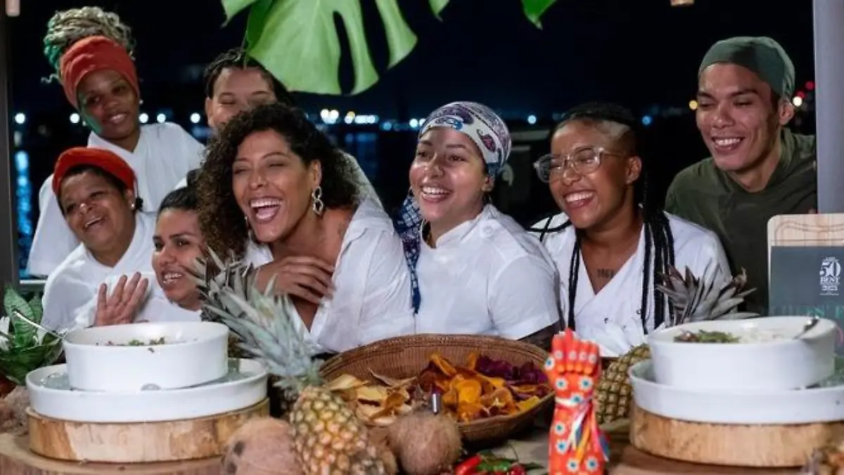 Foto: Cortesía The 50 Best