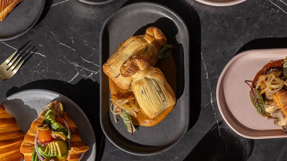 Croissant Day Sofitel2