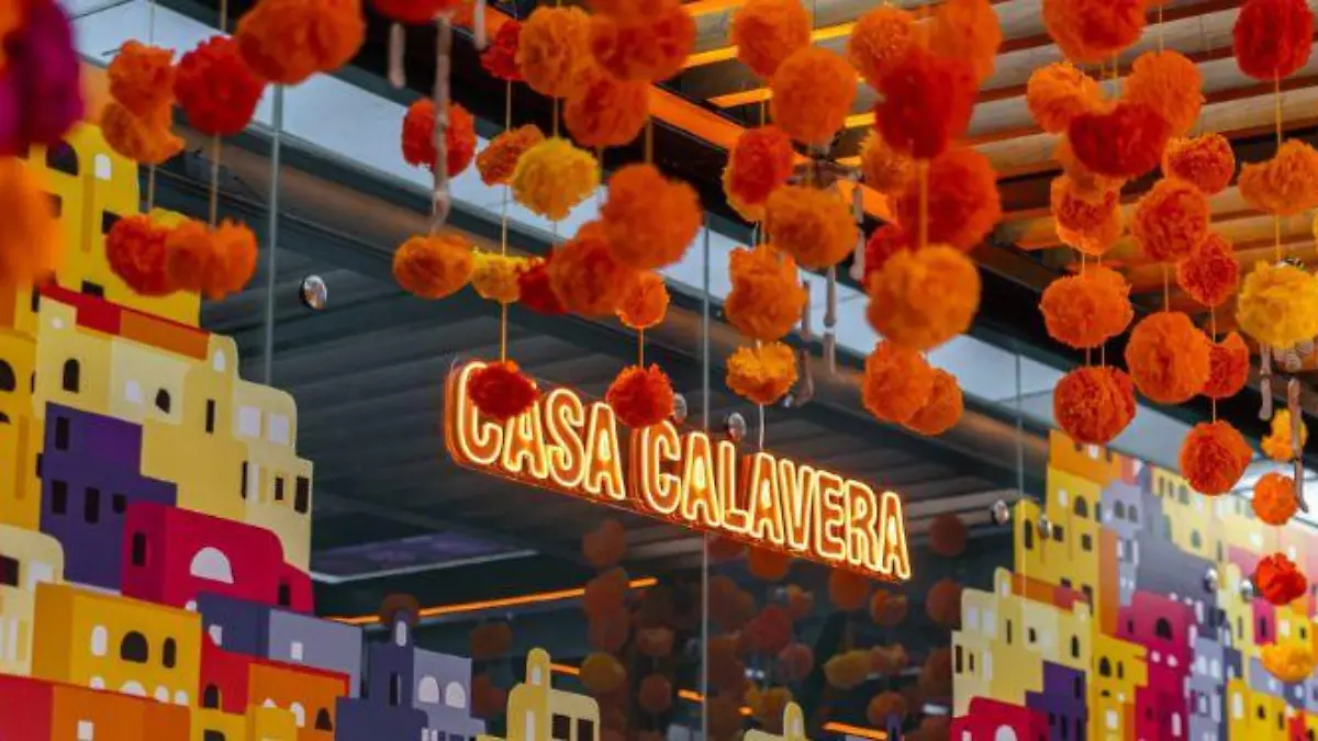 2 Menú día de muertos