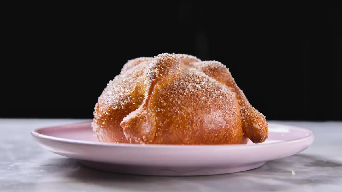 PAN DE MUERTO GCV11