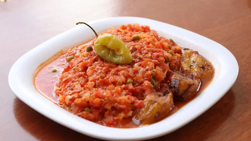 Yucatan 365 sabores en Yucatan Huevos Motulenos 2 1