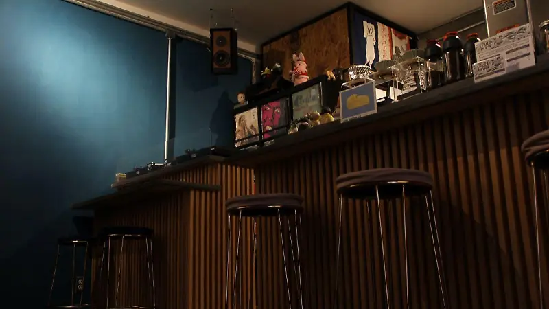 Fuzz vinilos barra 6