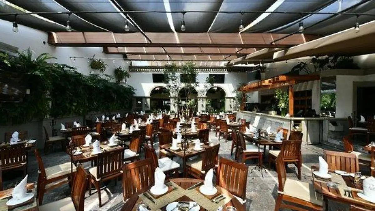 terraza loma linda reforma