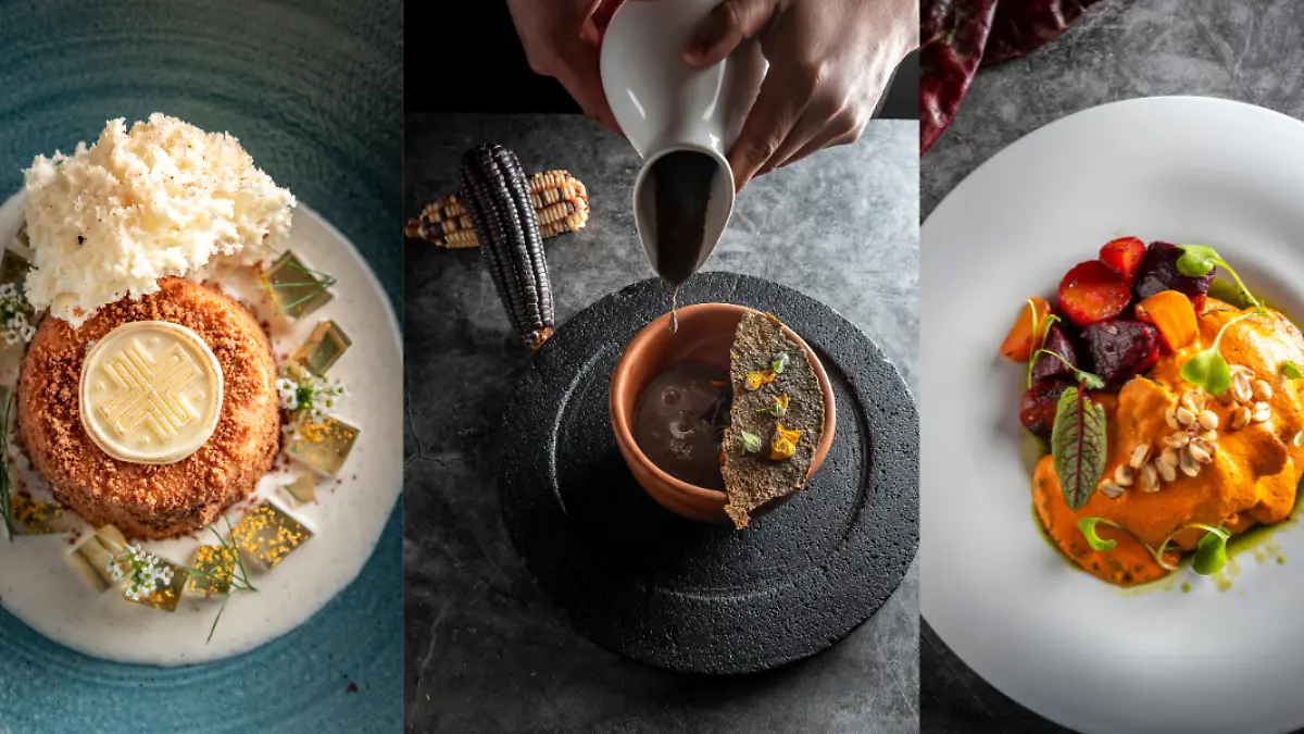 Fotos: Cortesía Los Danzantes